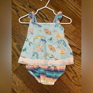 Matilda Jane Butterfly Bubble